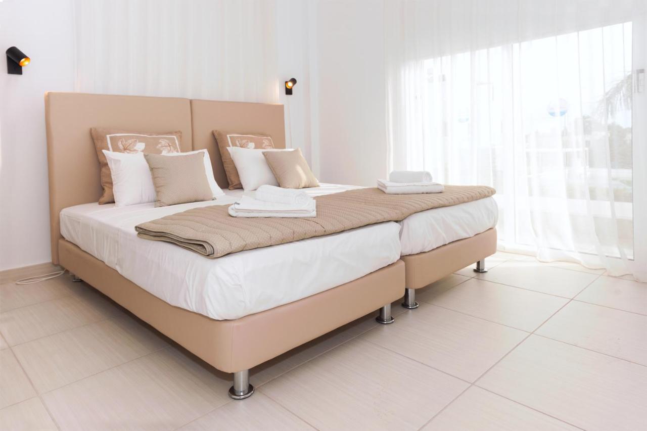 Villa Katherine - Nissi Beach Area ไอยานาปา ภายนอก รูปภาพ