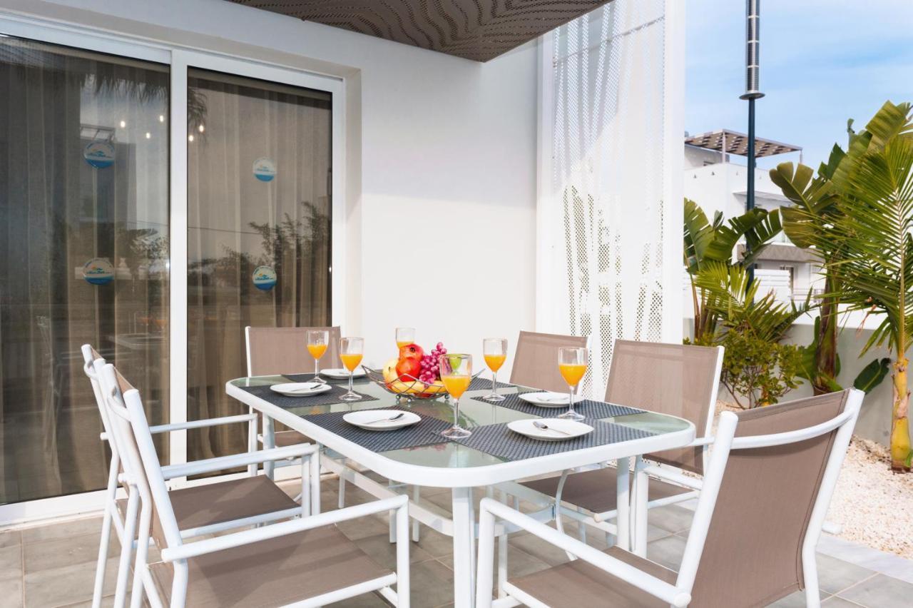 Villa Katherine - Nissi Beach Area ไอยานาปา ภายนอก รูปภาพ
