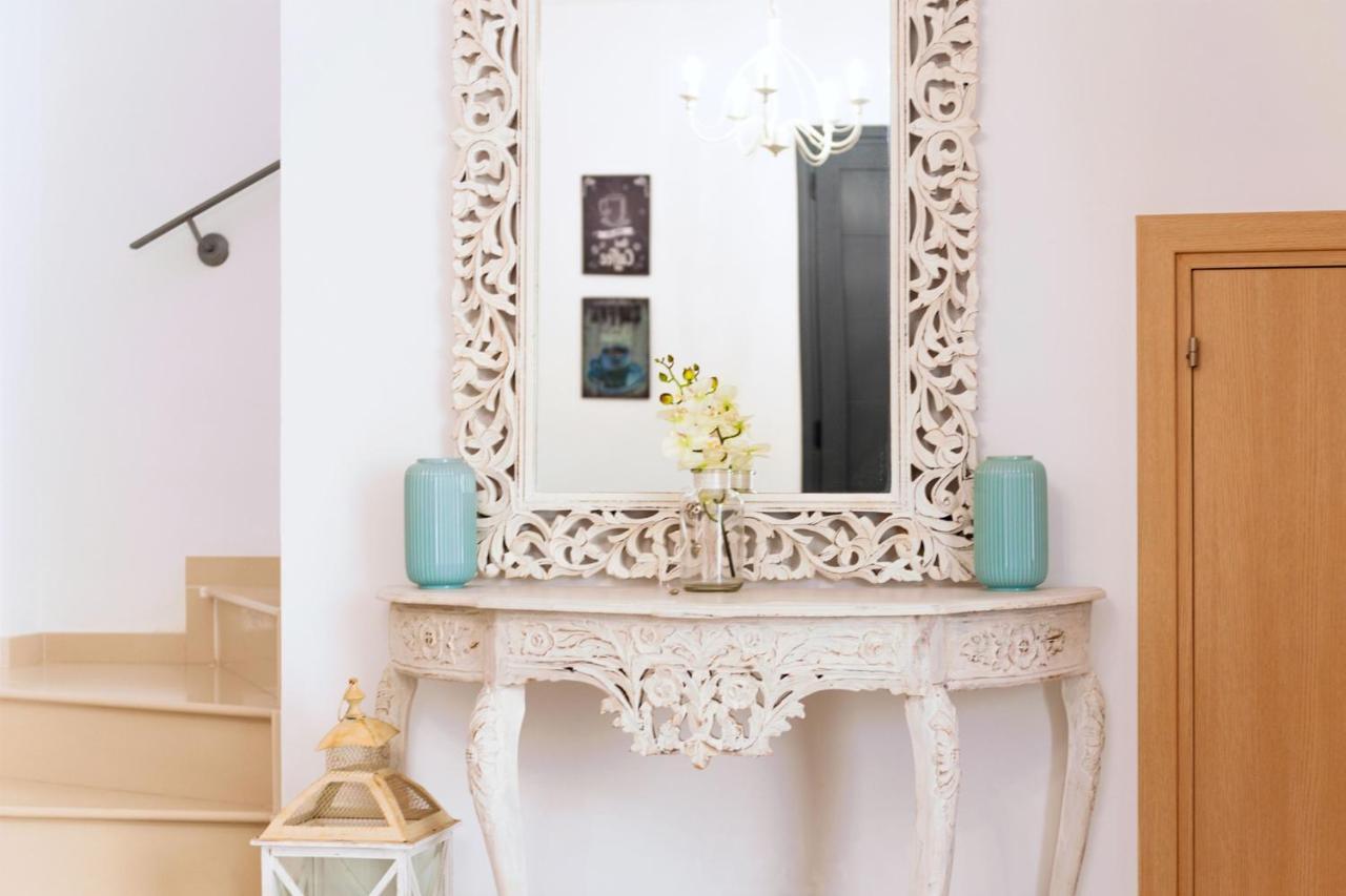 Villa Katherine - Nissi Beach Area ไอยานาปา ภายนอก รูปภาพ